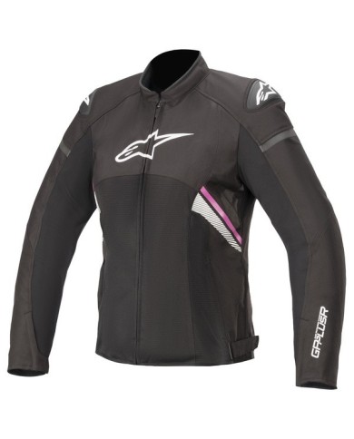 ALPINESTARS Stella T-GP Plus R V3 Air Jkt