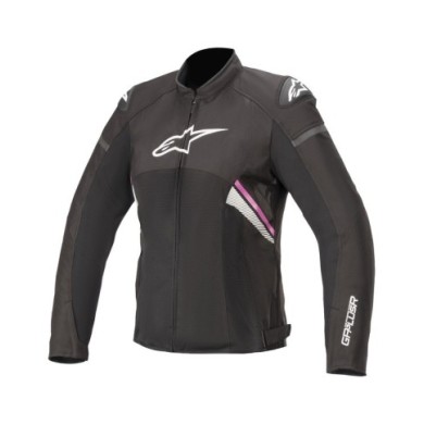 ALPINESTARS Stella T-GP Plus R V3 Air Jkt