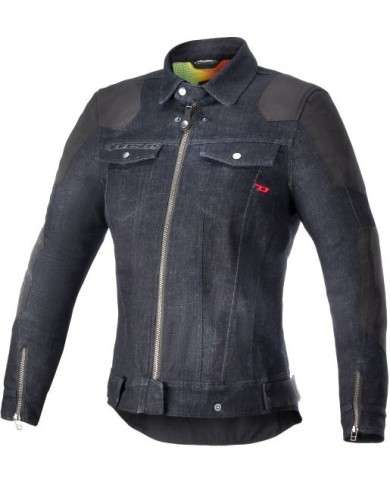 ALPINESTARS AS-DSL Sakura Denim Donna Jk