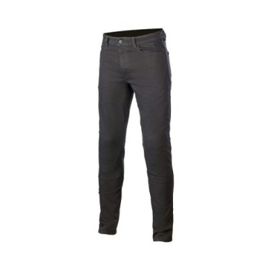 ALPINESTARS Pantaloni in denim Argon Slim Fit