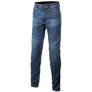 ALPINESTARS Argon Slim Fit Denim Pants
