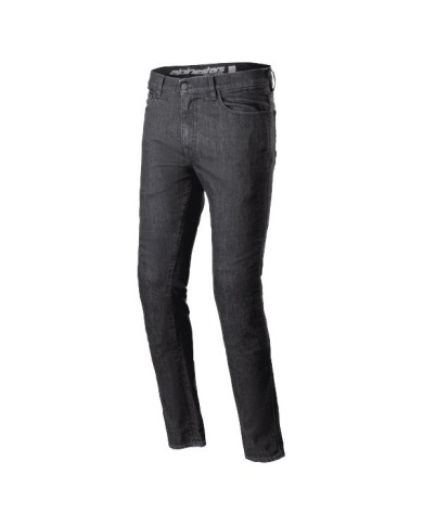 Pantaloni da equitazione Cerium Denim Tech