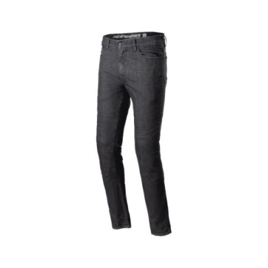 Pantaloni da equitazione Cerium Denim Tech