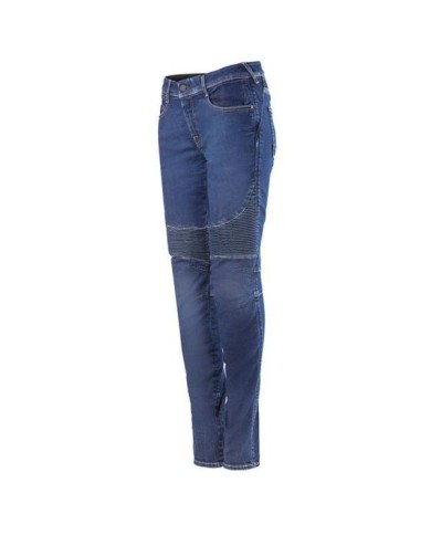 ALPINESTARS Jeans in denim Stella Callie
