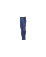 ALPINESTARS Jeans in denim Stella Callie