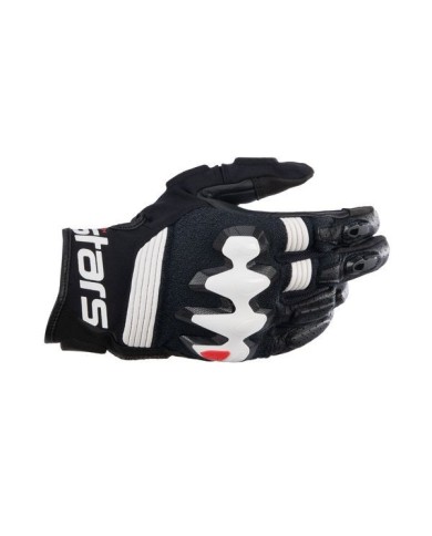 ALPINESTARS Guanto in pelle Halo