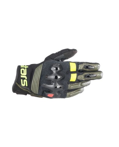 ALPINESTARS Halo Leather Glove