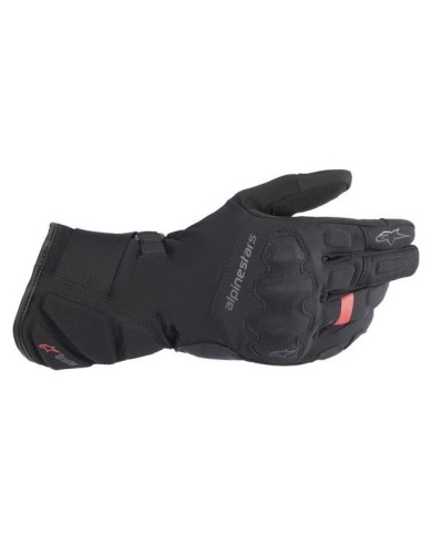 Guanto Tourer W-7 v2 Drystar
