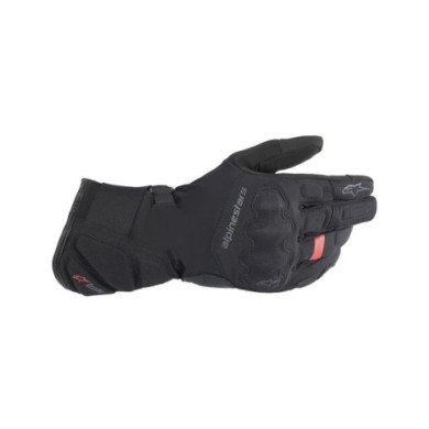 Guanto Tourer W-7 v2 Drystar