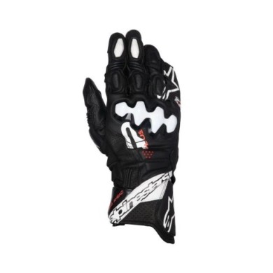 ALPINESTARS Guanti in pelle GP PLUS R v3
