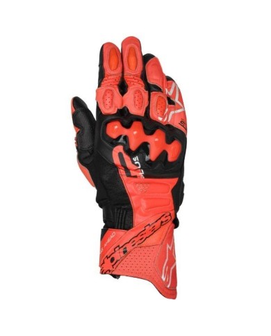Guanti in pelle GP PLUS R v3
