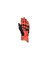 GP PLUS R v3 Leather  Gloves