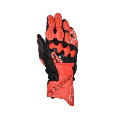 Guanti in pelle GP PLUS R v3