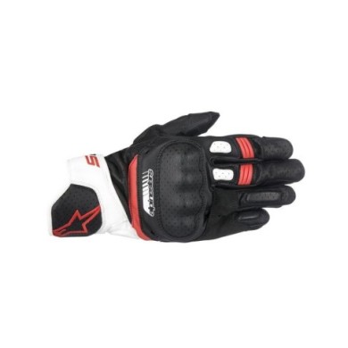 ALPINESTARS SP-5 Leather Glove (Lederhandschuh)