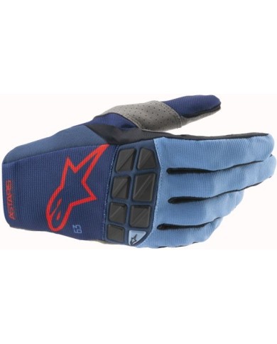 ALPINESTARS Guanto Racefend