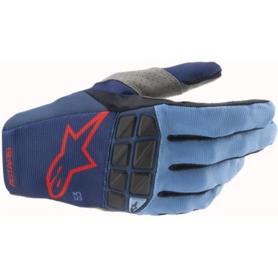 ALPINESTARS Guanto Racefend