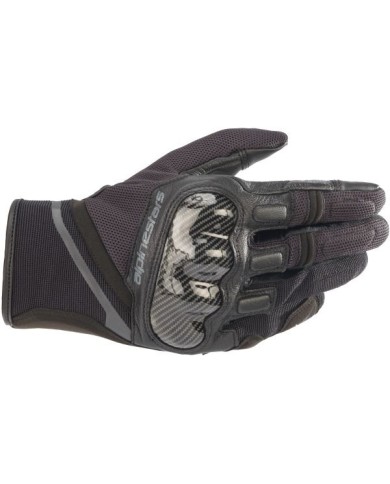 Chrome Glove