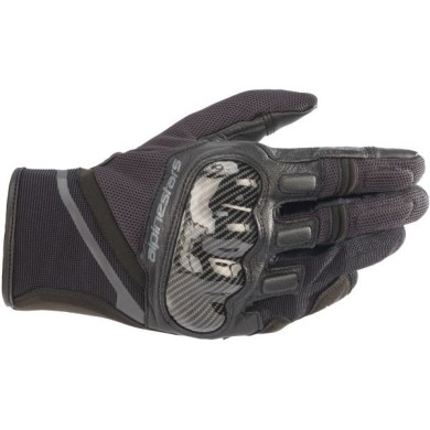 Chrome Glove