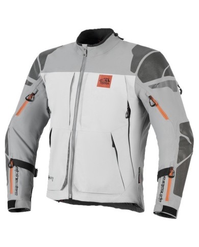 Nazca 3L Gore-Tex Pro Jacket