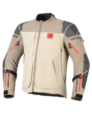 Nazca 3L Gore-Tex Pro Jacket
