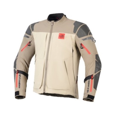 Giacca Nazca 3L Gore-Tex Pro