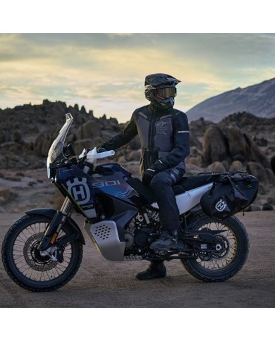 ALPINESTARS Giacca ST-7 2L GTX