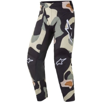 ALPINESTARS Pantaloni tattici Racer