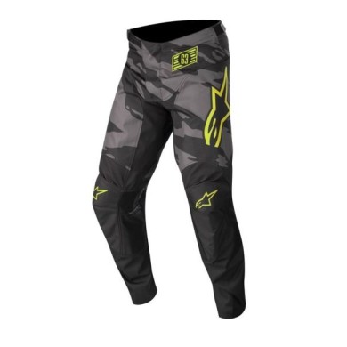 ALPINESTARS Pantaloni tattici Racer
