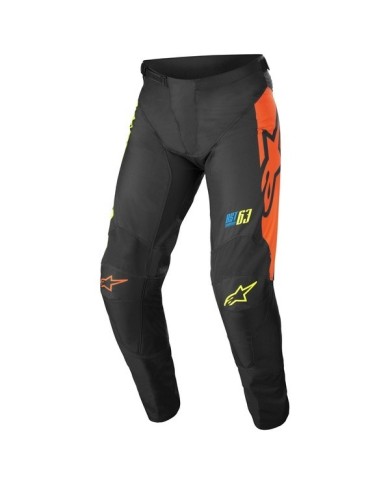 Racer Compass Pants