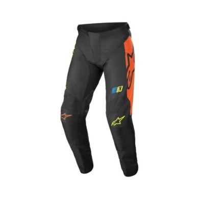 Pantaloni Racer Compass