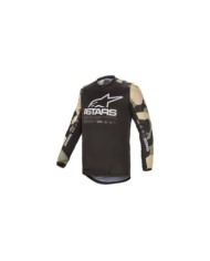 ALPINESTARS Maglia tattica Racer
