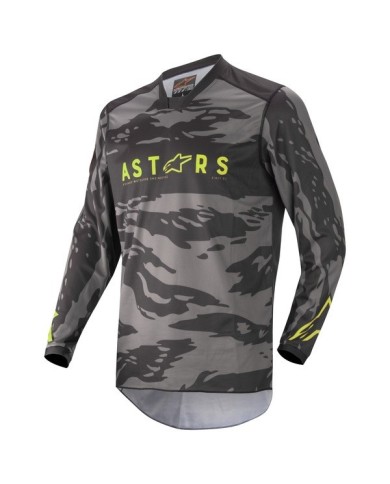 ALPINESTARS Maglia tattica Racer