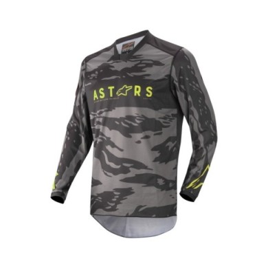 ALPINESTARS Racer Tactical Jersey