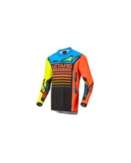ALPINESTARS Maglia Racer Compass per i giovani
