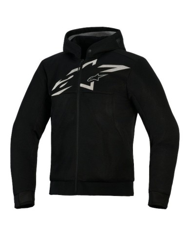 Chrome Superairflow Hoodie