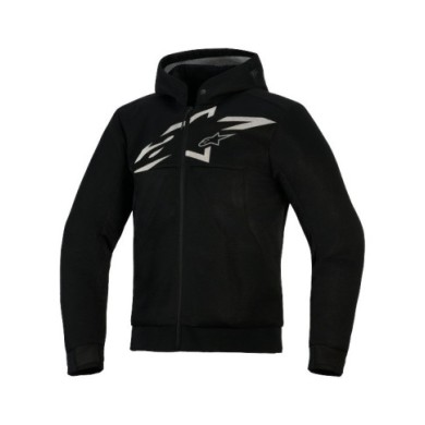 Felpa con cappuccio Chrome Superairflow