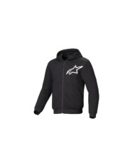 ALPINESTARS Felpa con cappuccio Chrome V2 Sport