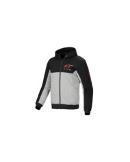 ALPINESTARS Felpa con cappuccio Chrome V2 Sport