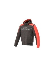 ALPINESTARS Felpa con cappuccio Rhod Windstopper