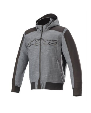Rhod Windstopper Hoodie
