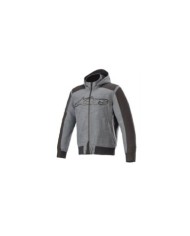 Rhod Windstopper Hoodie