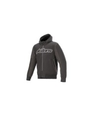 ALPINESTARS Felpa con cappuccio Rhod Windstopper
