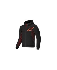 Chrome Air Sport Hoodie