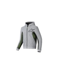 Chrome Air Sport Hoodie