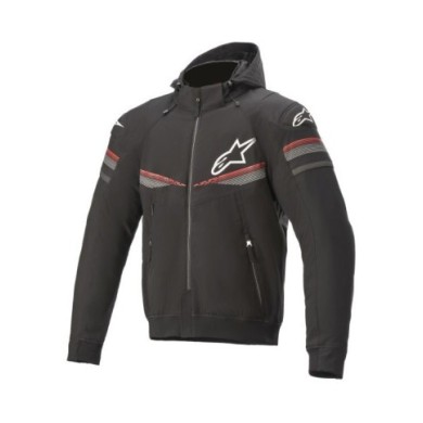 ALPINESTARS Felpa con cappuccio Sektor V2 Tech