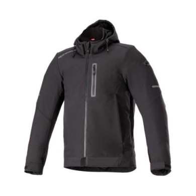ALPINESTARS Felpa con cappuccio impermeabile Neo