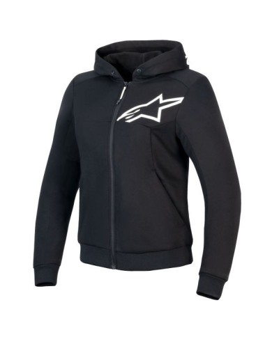 ALPINESTARS Stella Chrome V2 Sport Hoodie