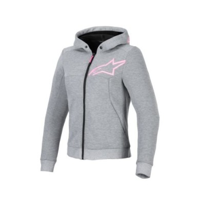 ALPINESTARS Stella Chrome V2 Sport Hoodie