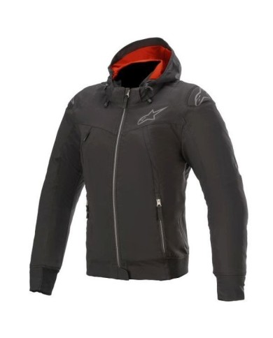 ALPINESTARS Felpa con cappuccio Stella Sektor V2 Tech