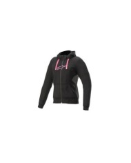 Felpa con cappuccio Stella Chrome Sport